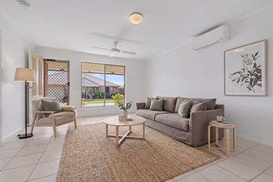 Easy Days, Indoors and Out