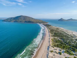 PM’s former holiday spot has Australia’s oldest population