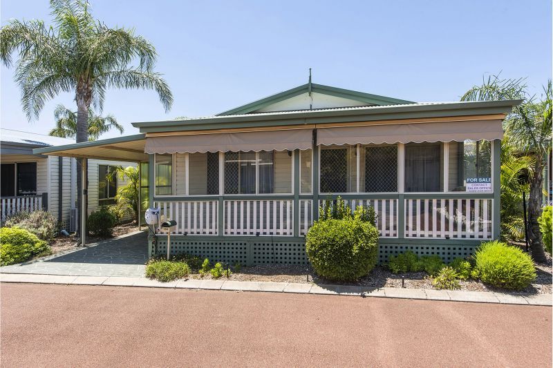 Riverside Gardens Estate - Site 184