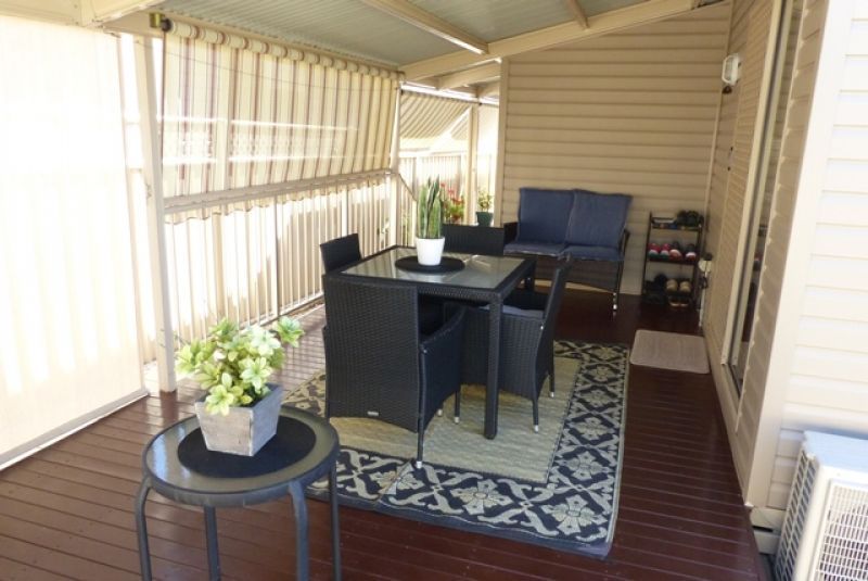 Crystal Waters Estate Site 19