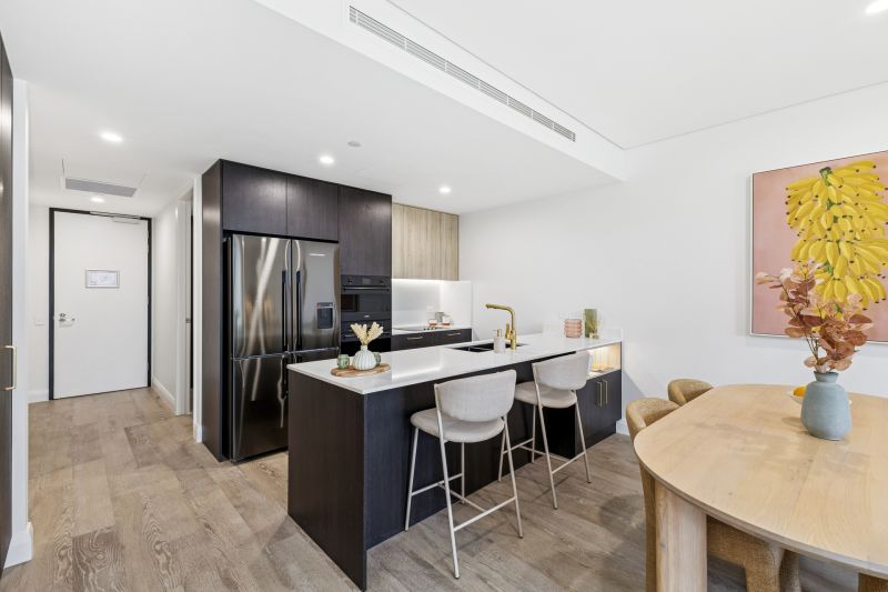 Augusta - 224/25 Memford Way Flagstaff Hill SA