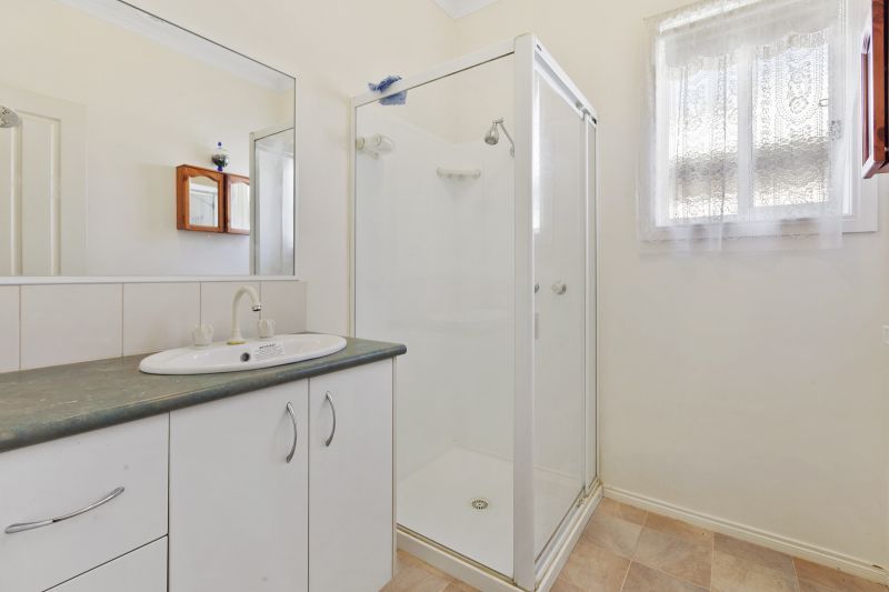 Delightful Two Bedroom!