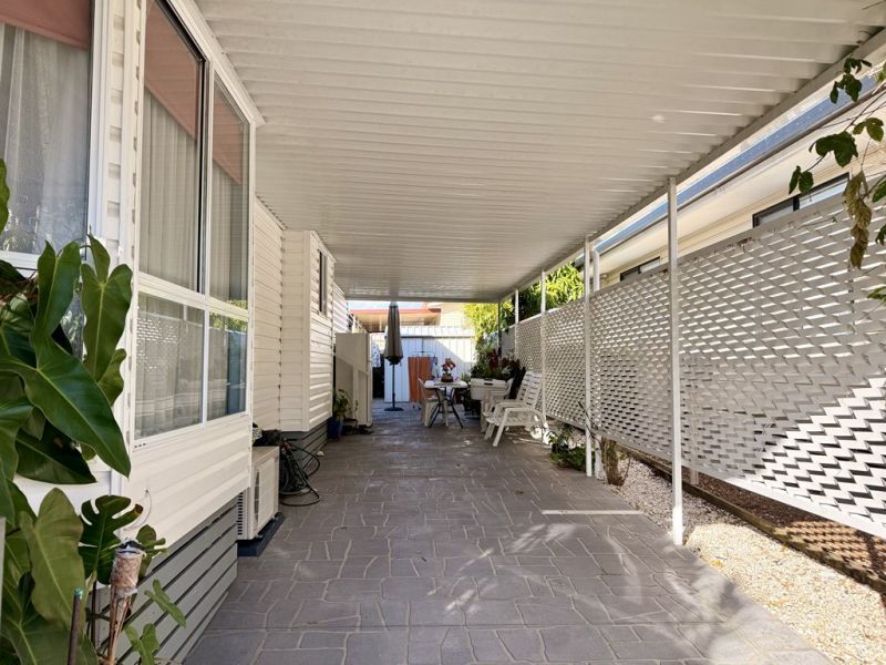 Large three bedroom home