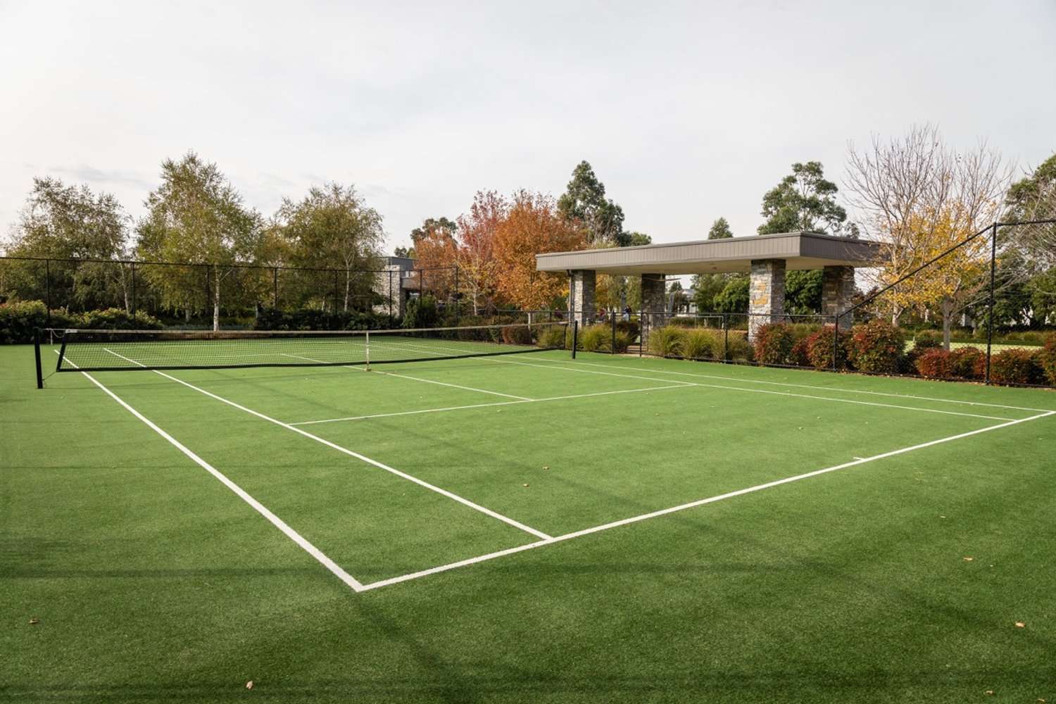 Lifestyle Communities Berwick Waters - Neat, sweet, complete!