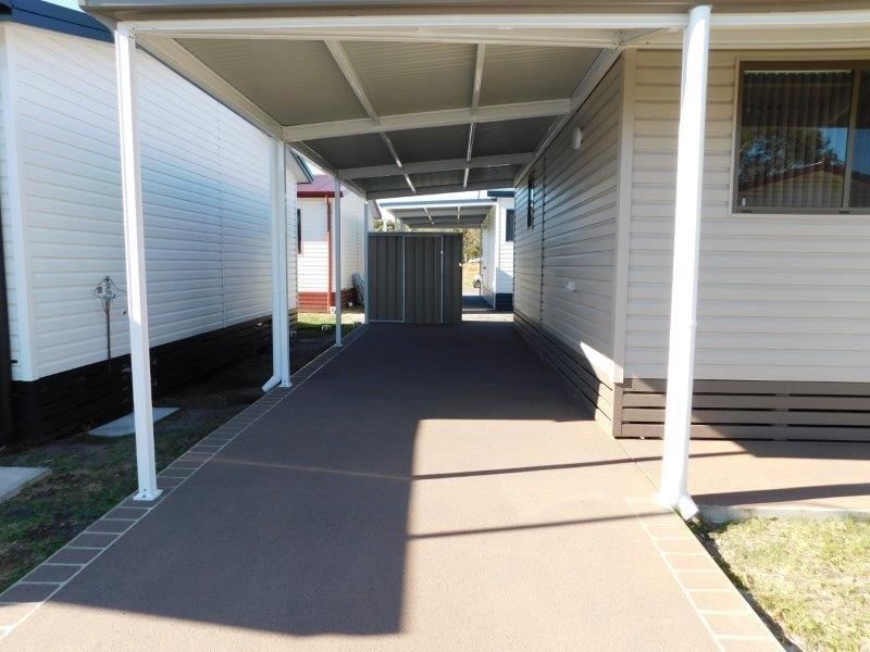 Site #199 Bayway Village BRAND NEW