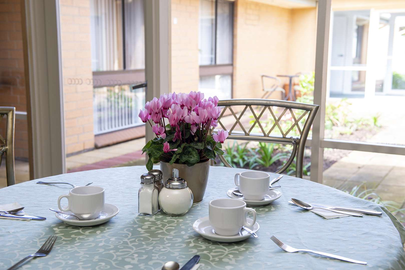 Independant Living Units at Bellara Village 