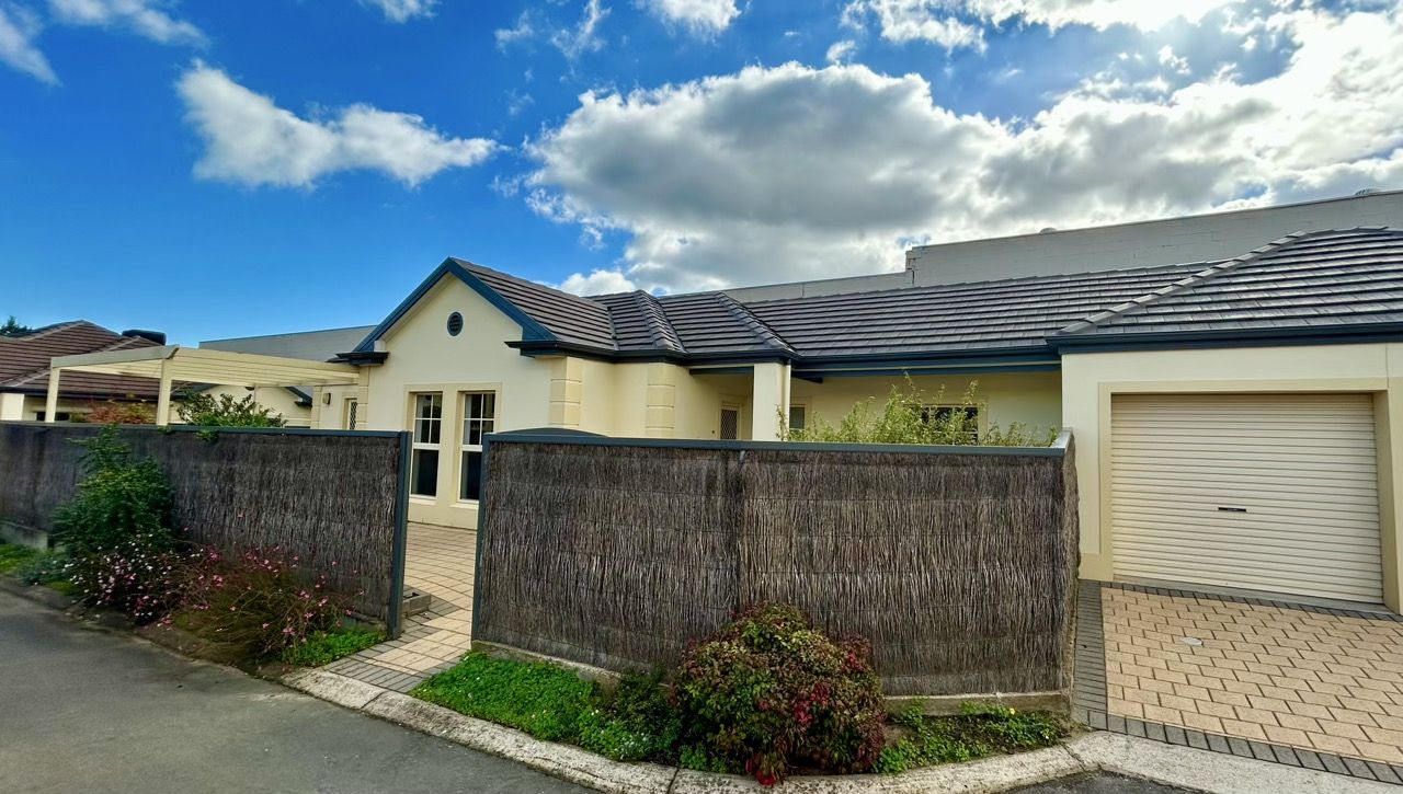 Fully renovated home in Stuart Grove Village - Now available!
