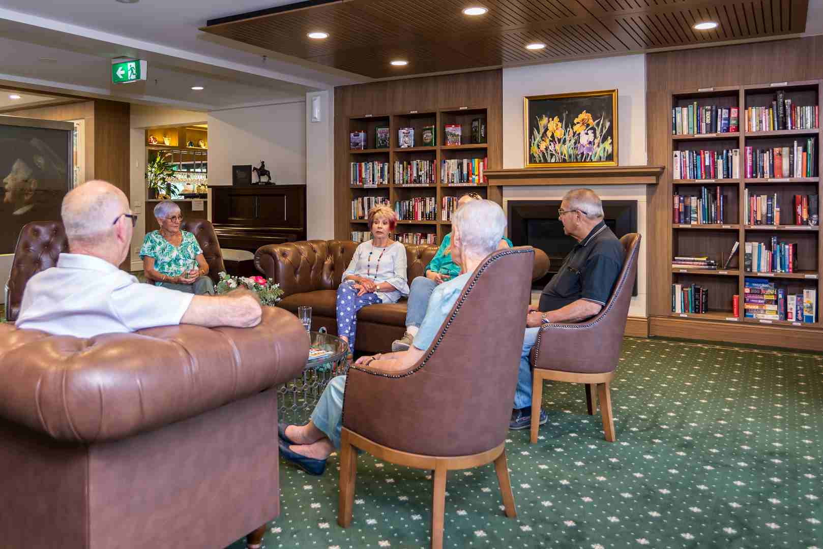 RSL LifeCare El Alamein Retirement Village