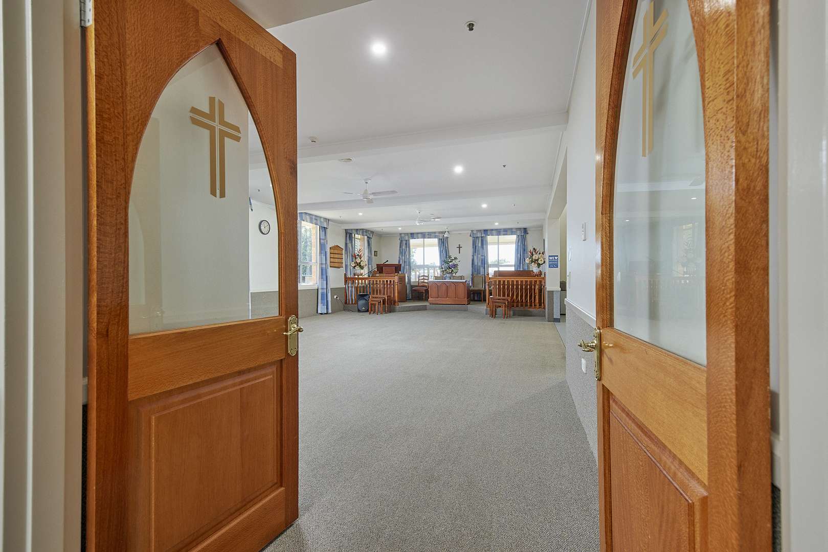 Fair Haven Maryborough Aged Care Service - Churches of Christ 