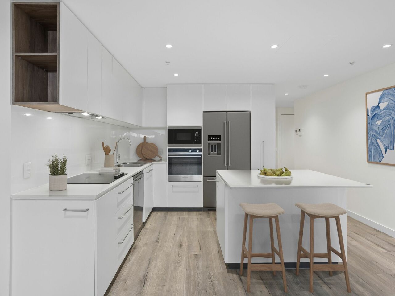Three Bedroom | Villa 1102