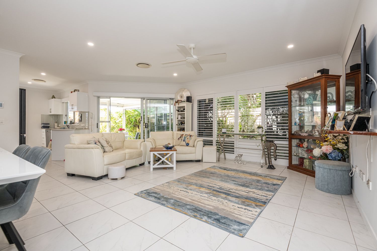 Lifestyle & Comfort Combined