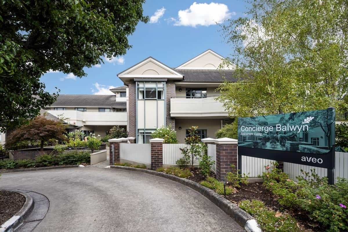 Take a moment to explore Concierge Balwyn Retirement Living; the perfect place for a low-maintenance retirement.