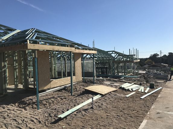 Downsizer win as government confirms $25,000 grant boost for new retirement village purchases