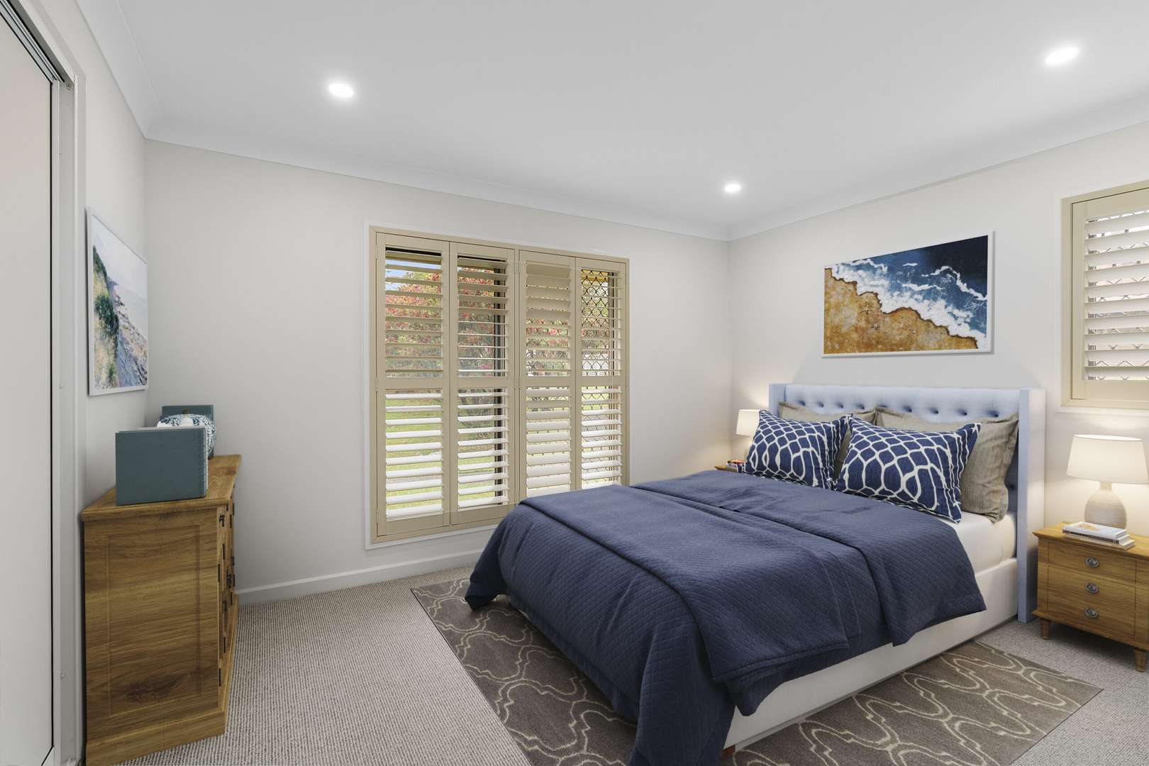 Unit 117: IRT Culburra  Beach Retirement Village