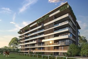 Keyton welcomes Benetas residential aged care at Sherwin Rise