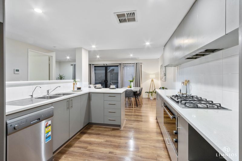 Easy Living in Princeton!