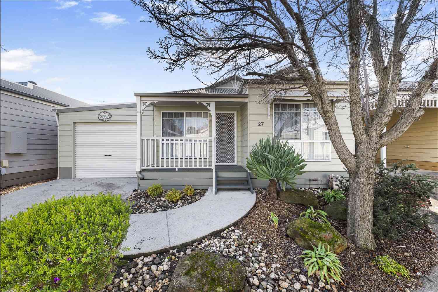 Lifestyle Communities Brookfield - Comfort, convenience & easy living