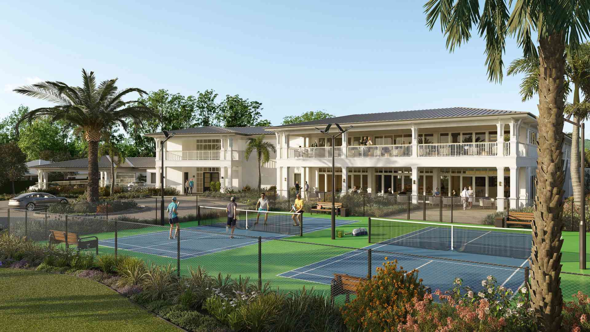 Halcyon Dales - The Nova | Move-in ready