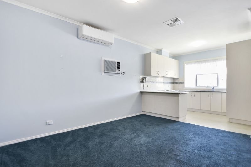 Enjoy Comfort and Convenience