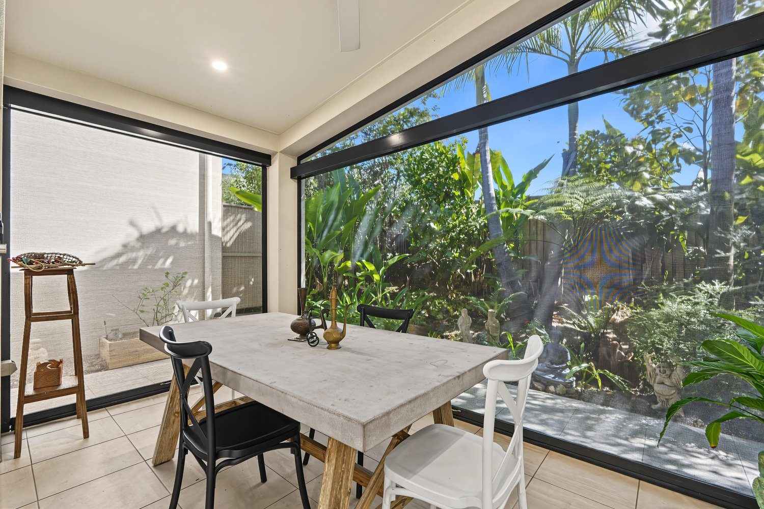 RV Space, Lifestyle Appeal