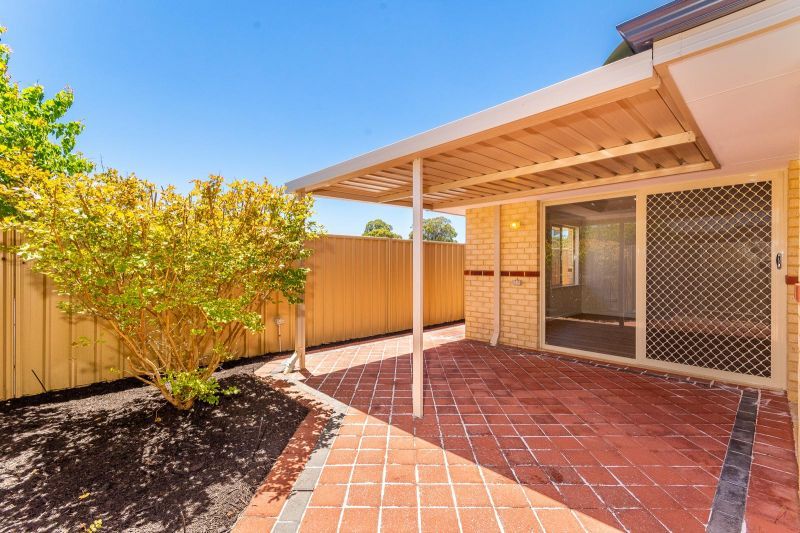 ARCADIA WATERS MANDURAH - Large Entertaining Area, North Facing Patio