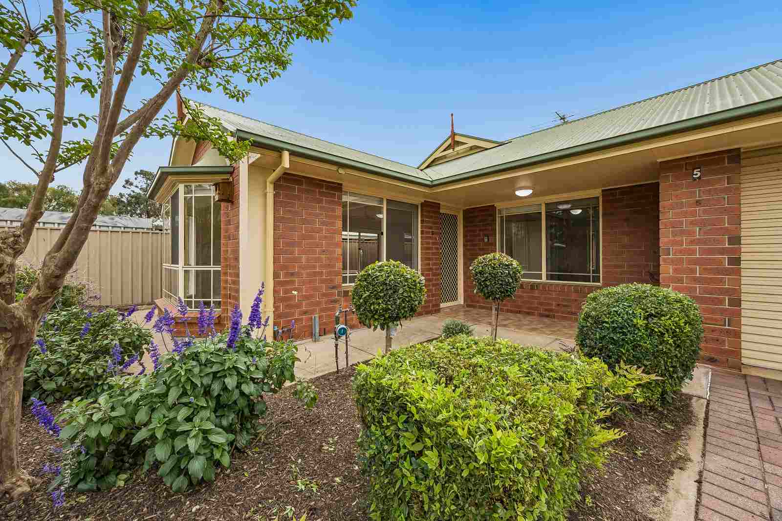 Resthaven Elizabeth North Retirement Living 
