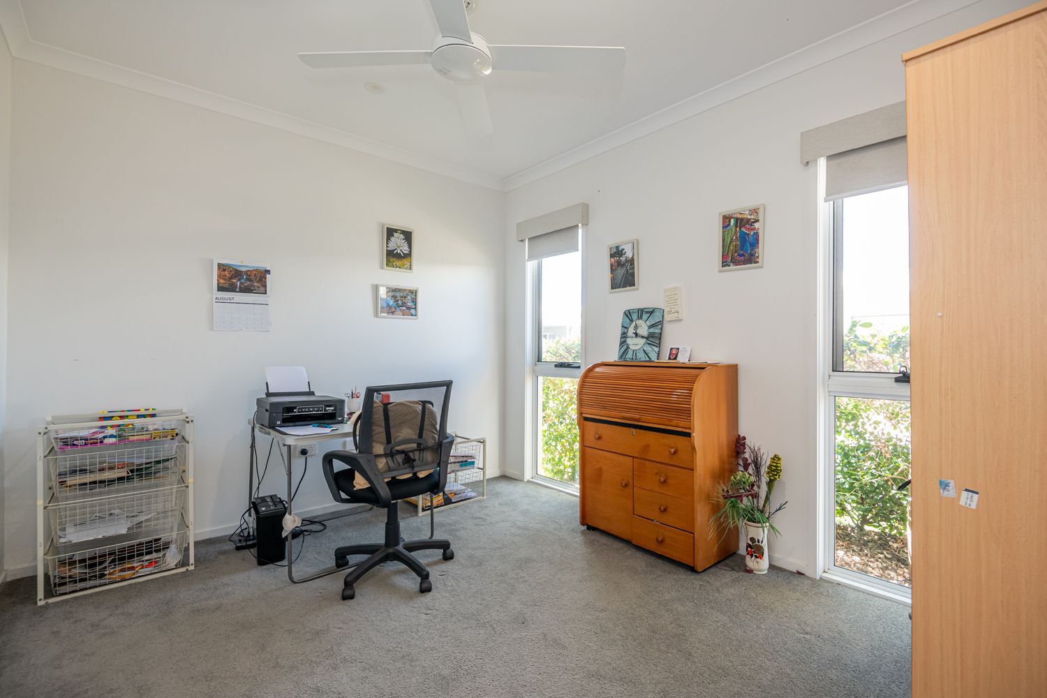 A Warm Welcome to Your Next Chapter 