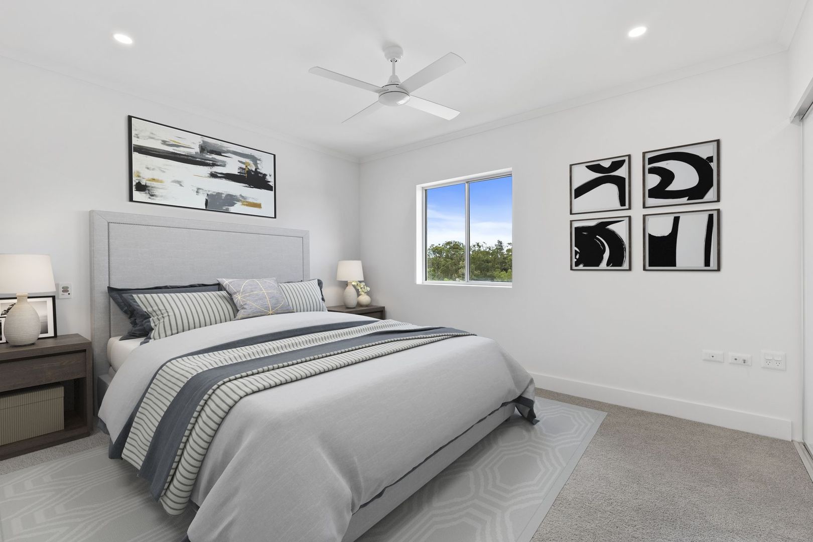 Redlands by the Bay Retirement Resort