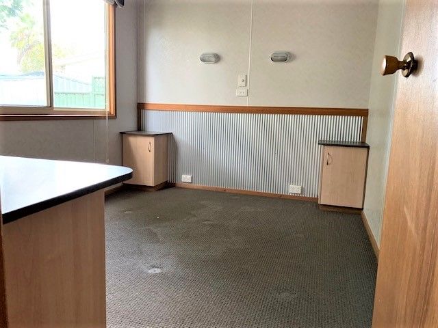 Nagambie Caravan Park - Newly Refurbished Home