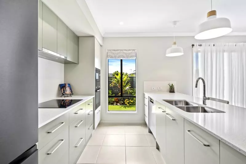 Site 223 - Established Beechmont