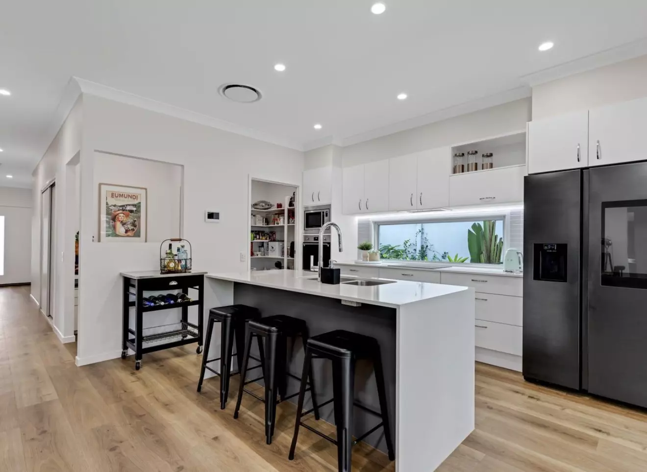 Halcyon Nirimba Luxury Lifestyle Resort  - Home 33 (Cabarita Design)