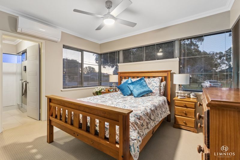 Magnificent Easy Living Villa!