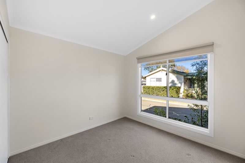 Tranquil Parkside Living