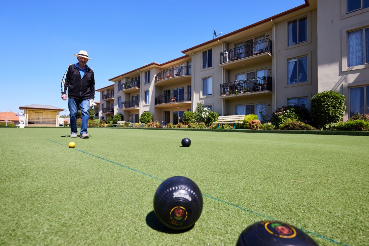 Popular Friendly, Social Village - Priced from $595,000