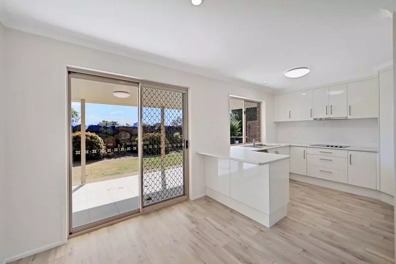 Retire in an established and welcoming community