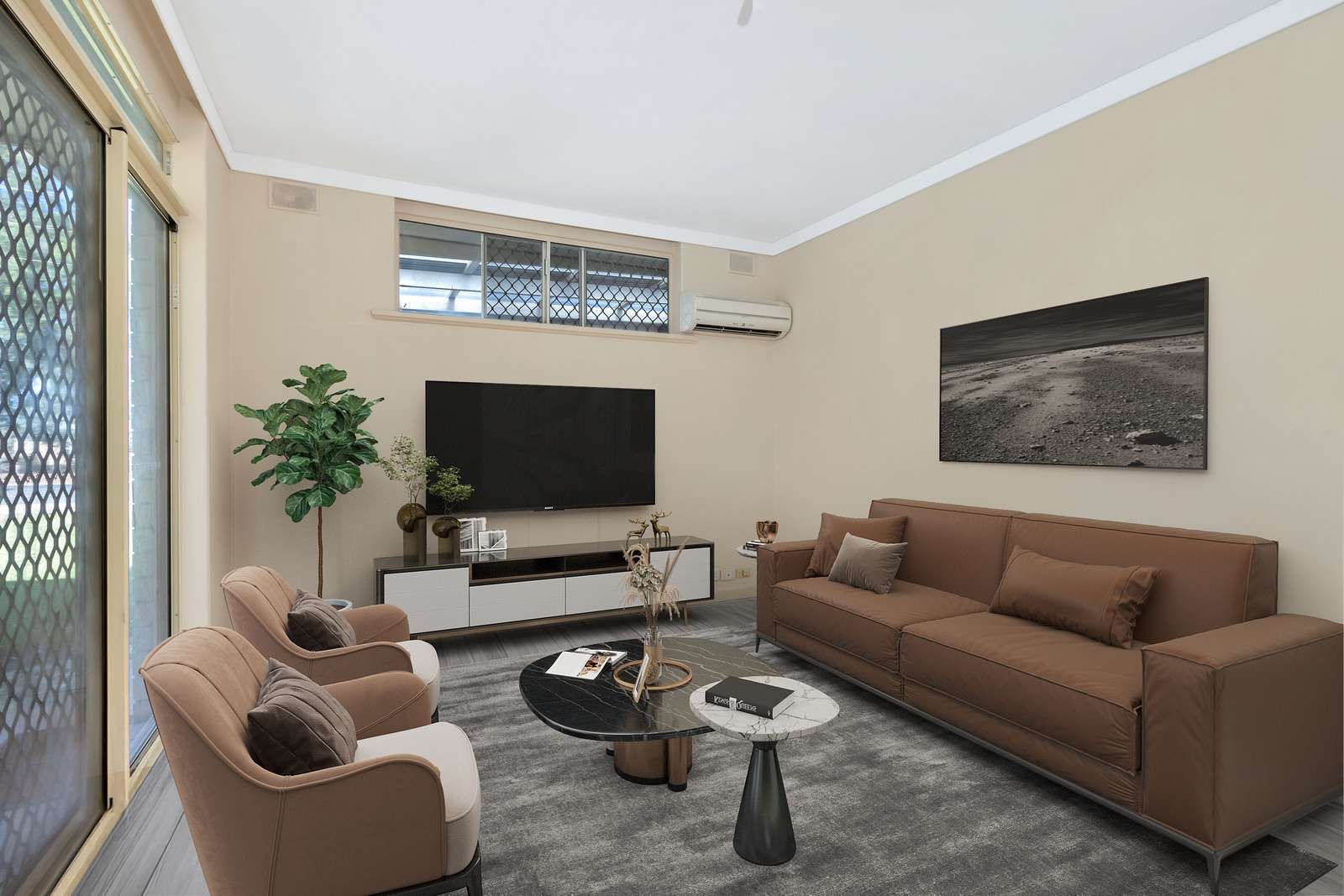 Great Location - Walk to Main Street