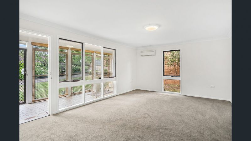 Charming Retirement Living in Bowral