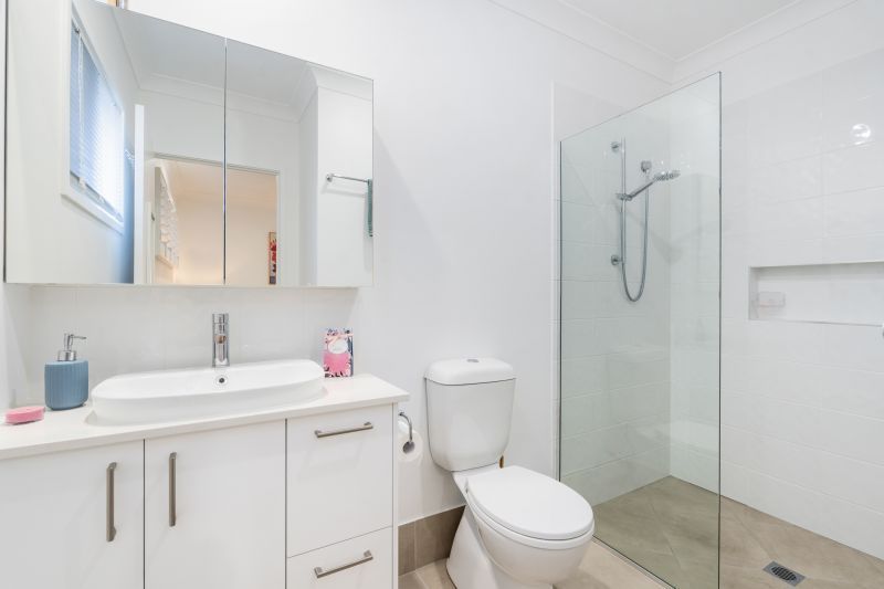 Tranquil Interior – A Modern Haven