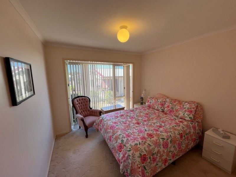 A Perfect Place to Call Home