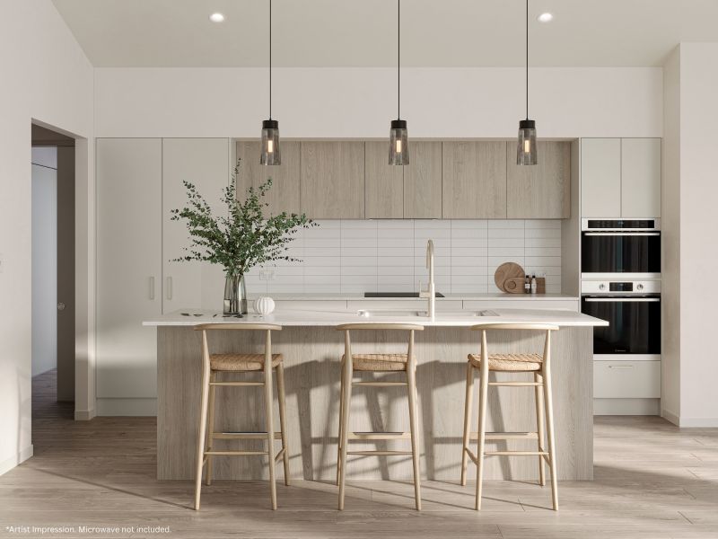 Introducing the Mira - Spacious Elegance for Over-55s Community Living