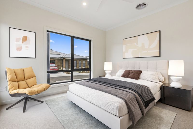 Flexible Living with Space to Thrive - move in ready!