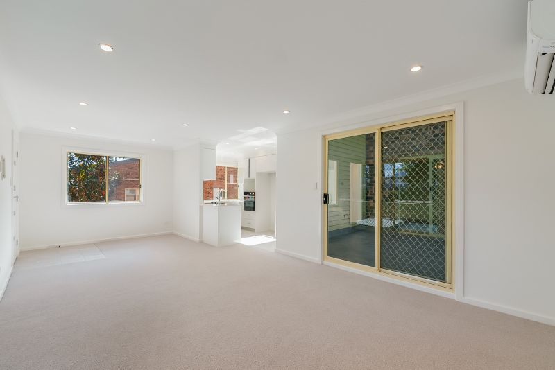 Brand New Villa with Central Atrium