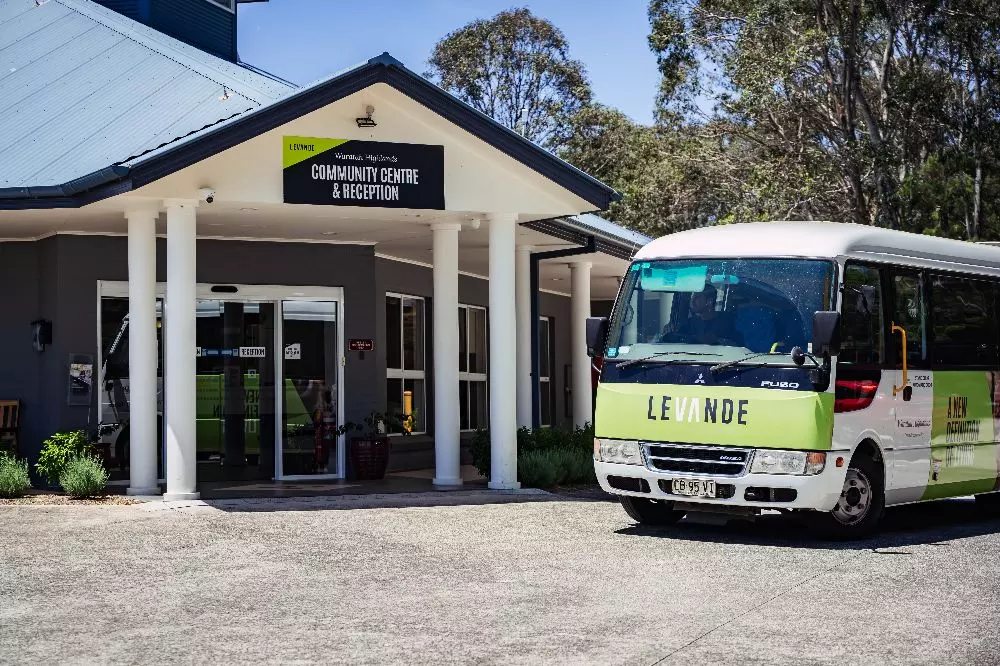 Brand New: The Carlisle Villa 71