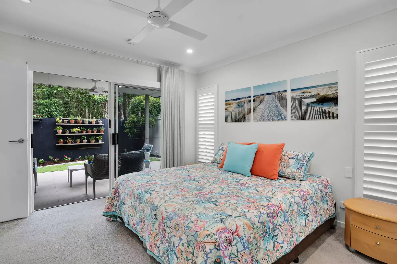 Manaboa by Palm Lake Resort