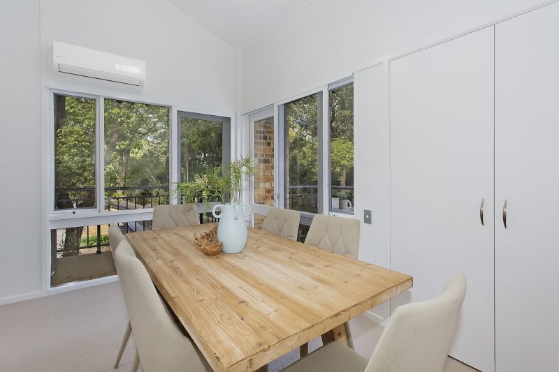Bright and spacious villa in a prime location