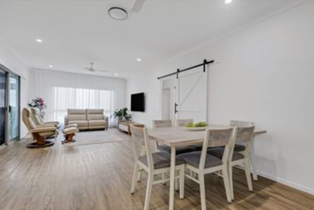 Halcyon Nirimba Home 142 (Sorrento design)