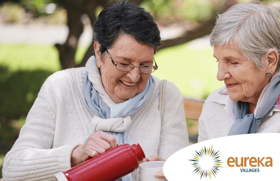 Independent Senior Rentals- Eureka Tamworth