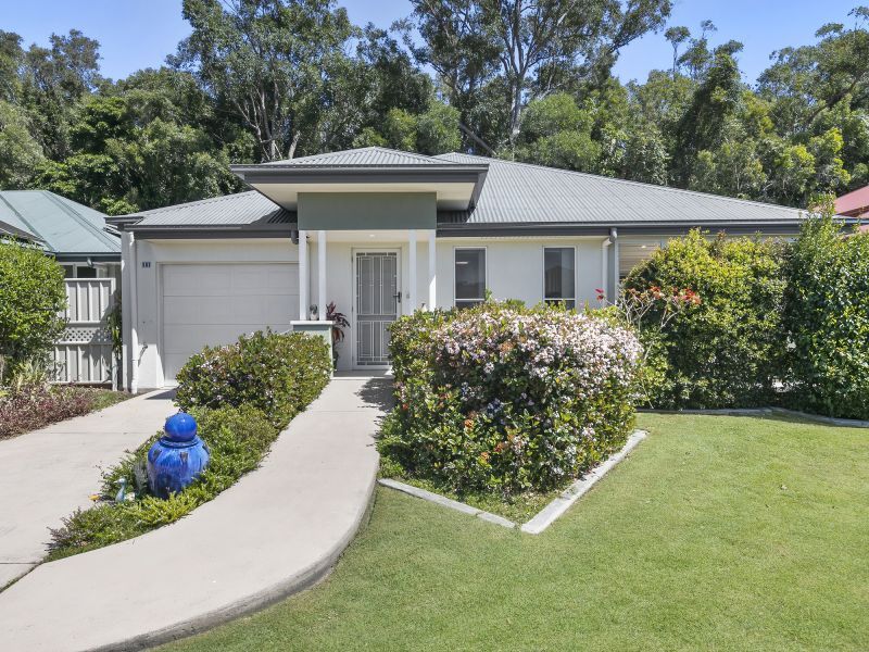 Site 11 - Established Special