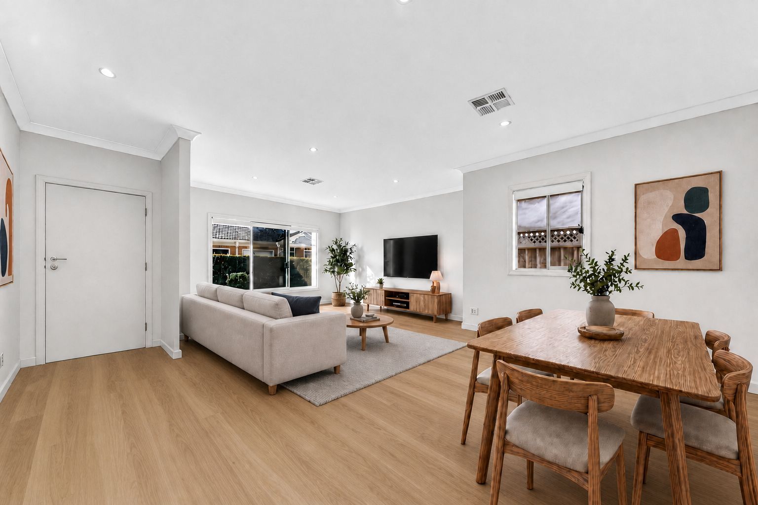 Two Bedroom | Villa 45