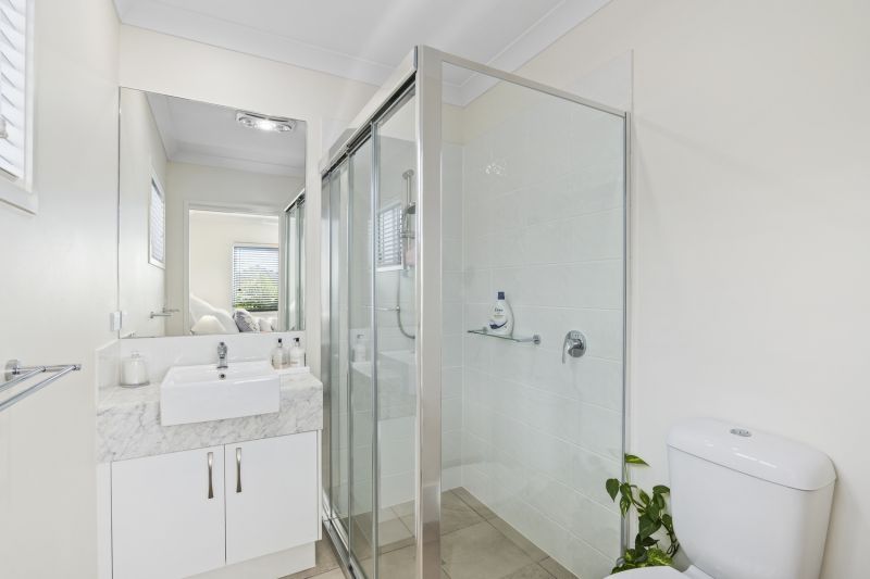 Bright, Tranquil Home with Private Alfresco